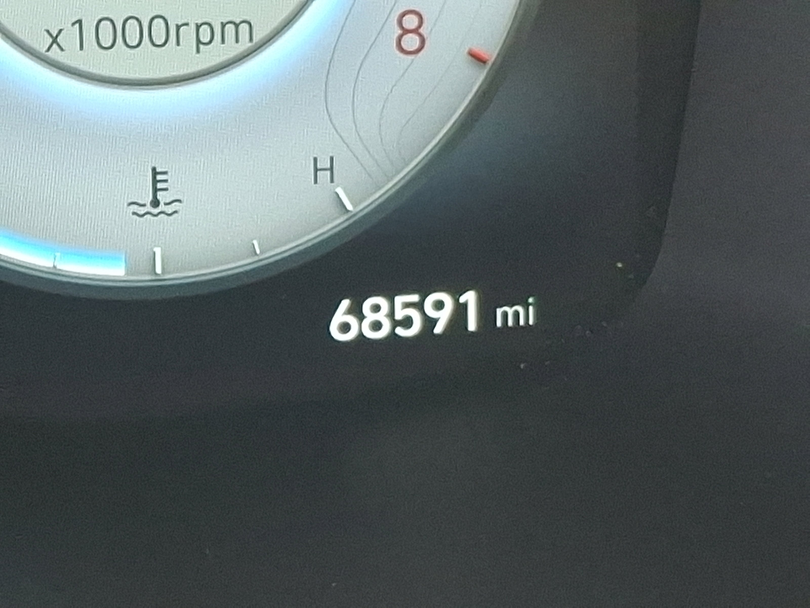 Used 2023 Hyundai Santa Fe Calligraphy image 21