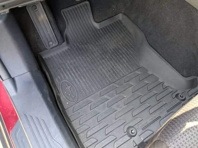 Used 2025 Subaru Outback Premium AWD/4WD image 25