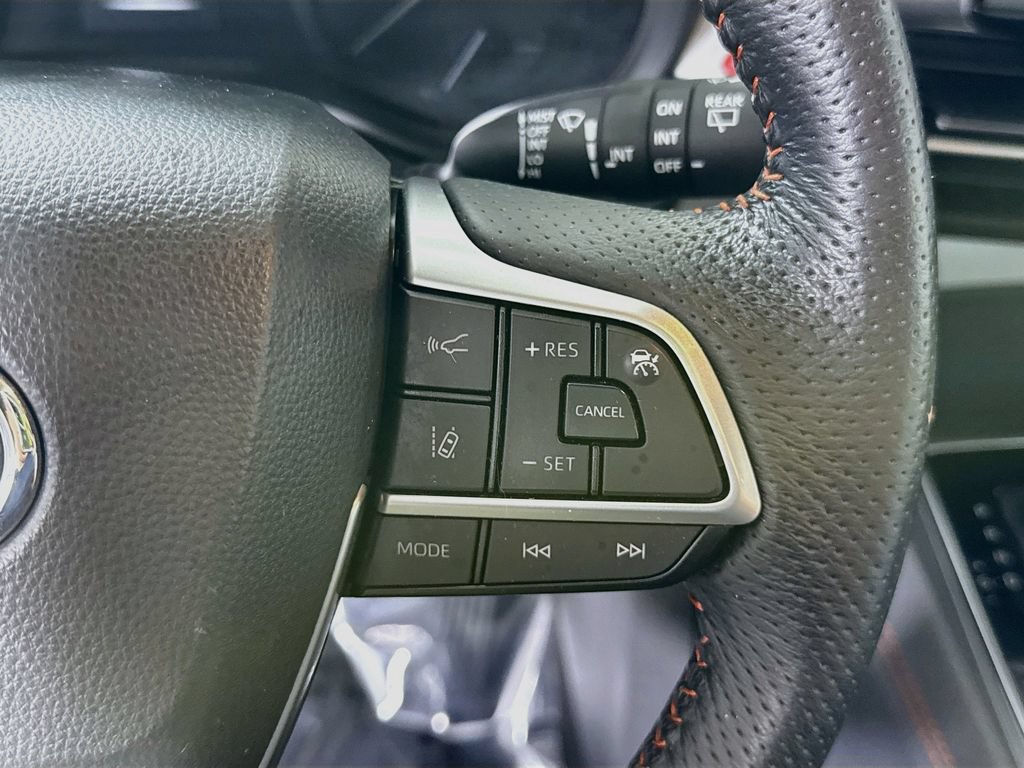 Certified 2021 Toyota Sienna XSE AWD/4WD image 24