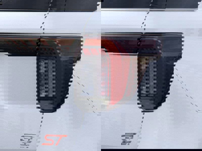 New 2025 Ford Explorer ST image 21