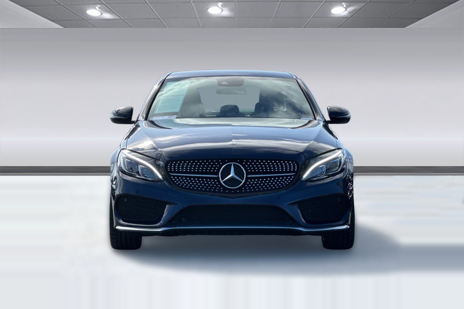 Used 2016 Mercedes-Benz C 450 AMG image 6