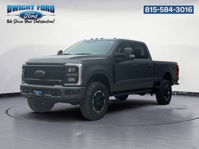 New 2026 Ford F250 Lariat w/ Tremor Off-Road Package image 1
