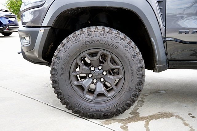 Used 2022 RAM 1500 TRX w/ TRX Level 1 Equipment Group AWD/4WD image 14
