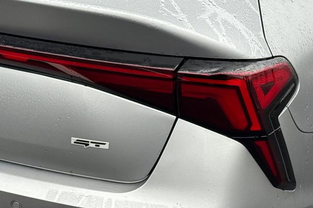 New 2026 Kia K5 GT image 34