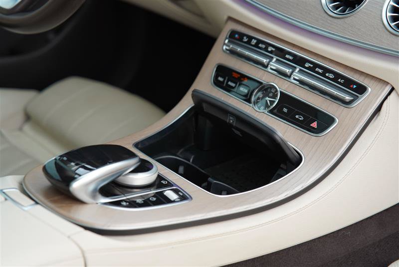 Used 2018 Mercedes-Benz E 400 Coupe image 86