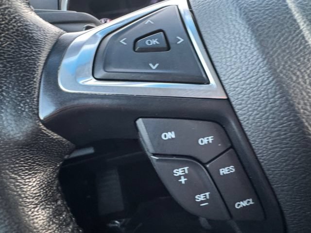 Used 2016 Ford Edge SEL w/ Equipment Group 201A FWD image 7