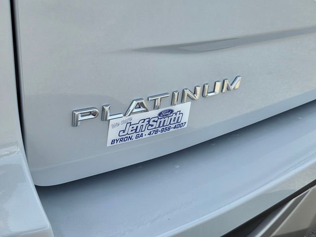 New 2026 Ford Expedition Platinum AWD/4WD image 9