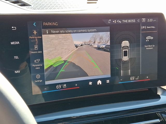 New 2026 BMW X1 xDrive28i w/ M Sport Package image 16