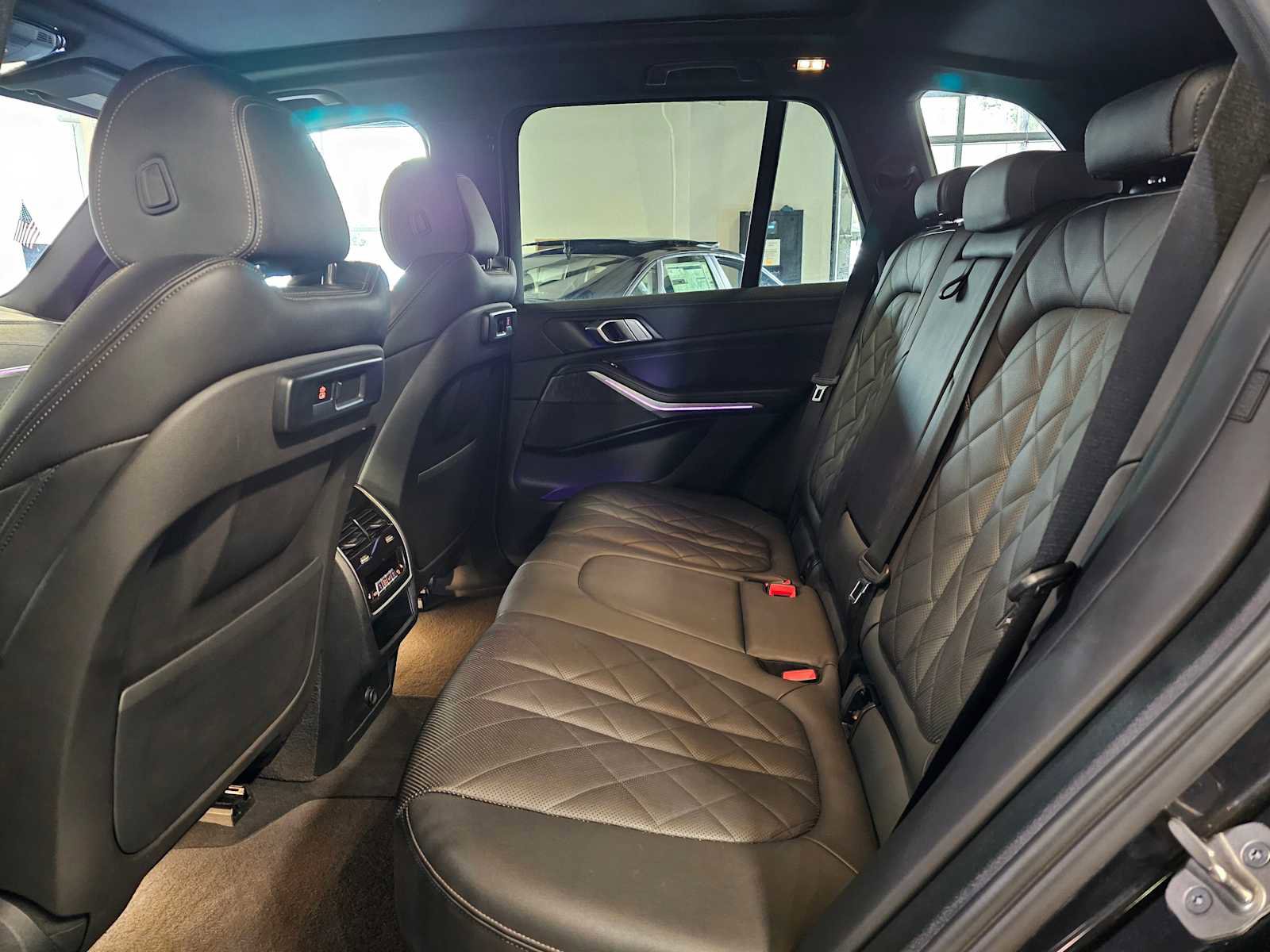 Used 2023 BMW X5 xDrive40i AWD/4WD image 19
