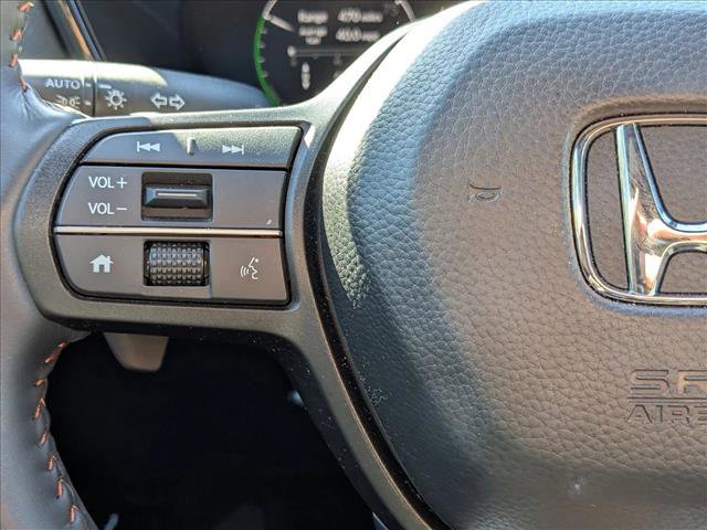 Used 2024 Honda CR-V Sport-L image 11