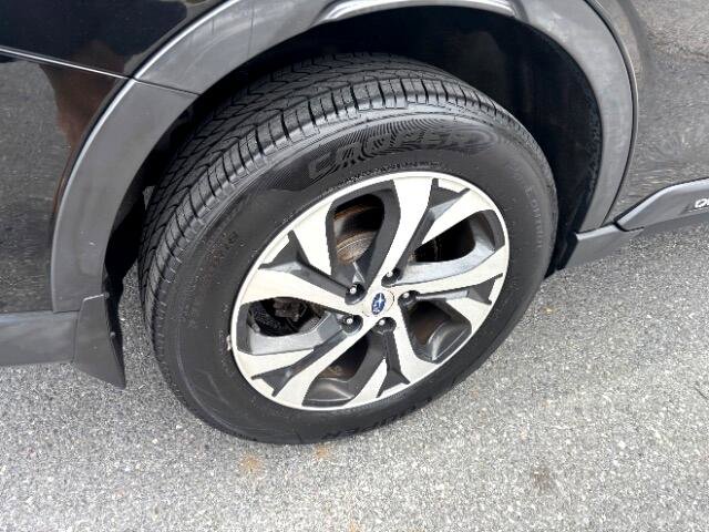 Used 2020 Subaru Outback Touring image 47