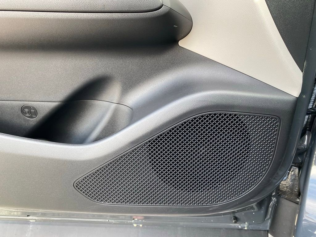 New 2026 Hyundai Tucson SEL image 23