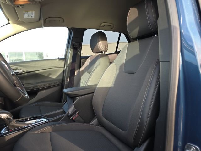 Used 2024 Buick Encore GX Preferred w/ Comfort Package image 14