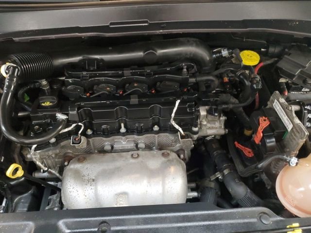 Used 2018 Jeep Compass Latitude w/ Cold Weather Group AWD/4WD image 23