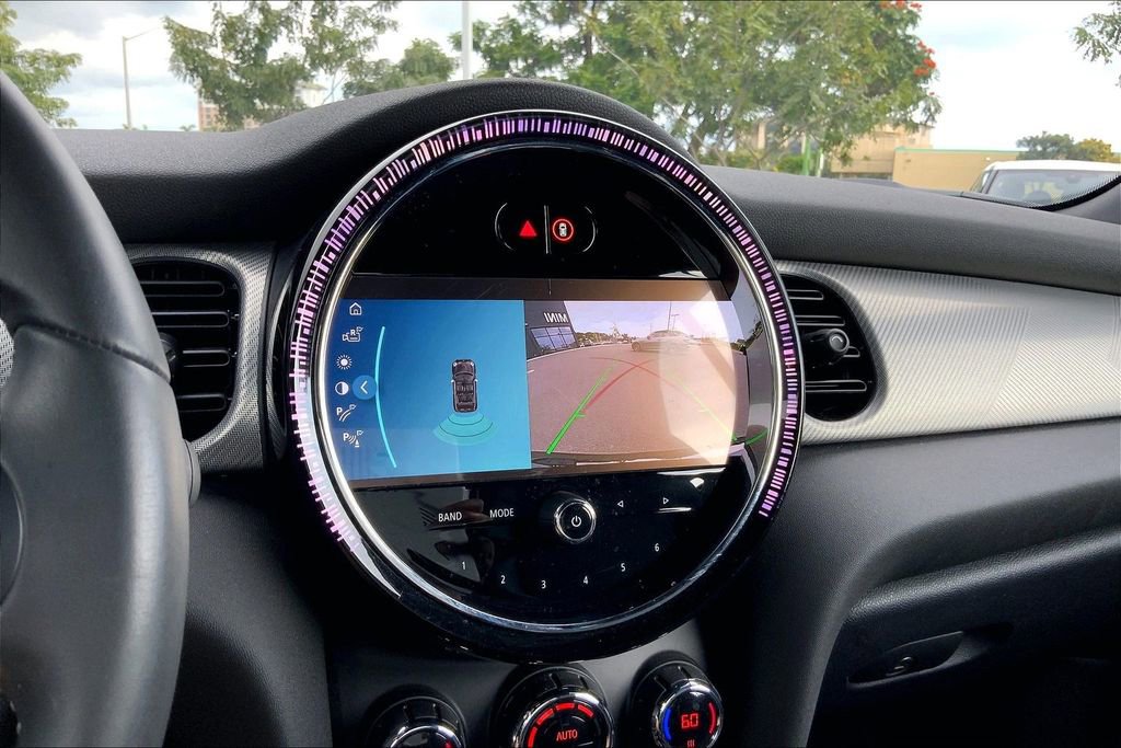 Certified 2024 MINI Cooper S image 20