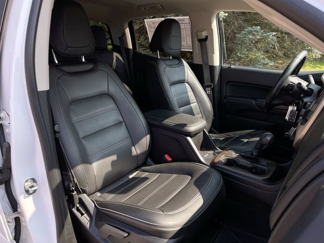 Used 2019 GMC Canyon Denali AWD/4WD image 26
