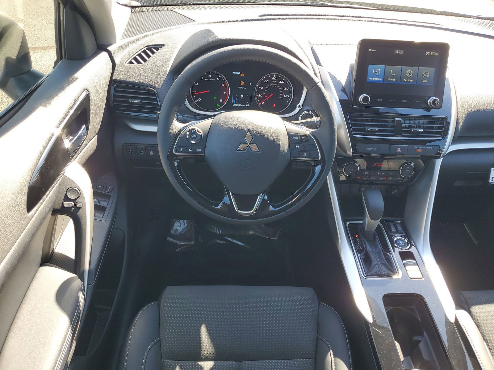 New 2026 Mitsubishi Eclipse Cross SE image 25