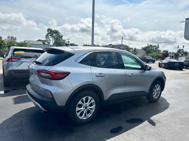 Used 2023 Ford Escape Active AWD/4WD image 33