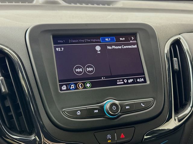 Used 2024 Chevrolet Equinox RS image 17