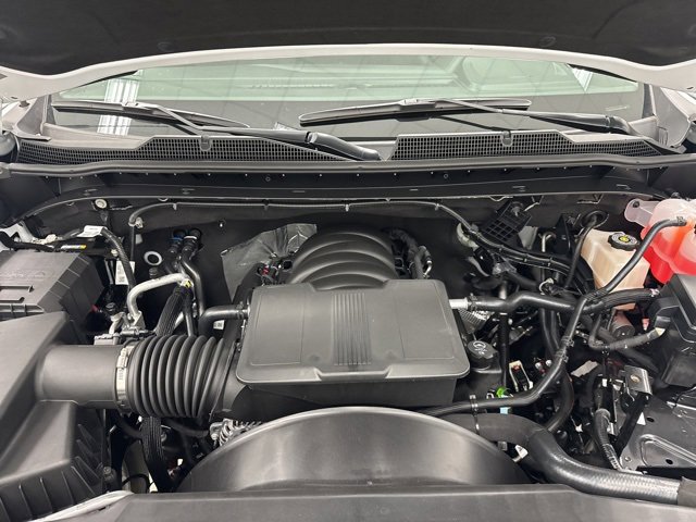 New 2026 Chevrolet Silverado 2500 LT w/ True North Edition image 39