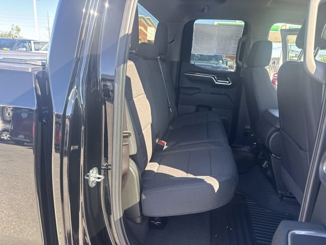 Certified 2024 GMC Sierra 1500 Elevation AWD/4WD image 25