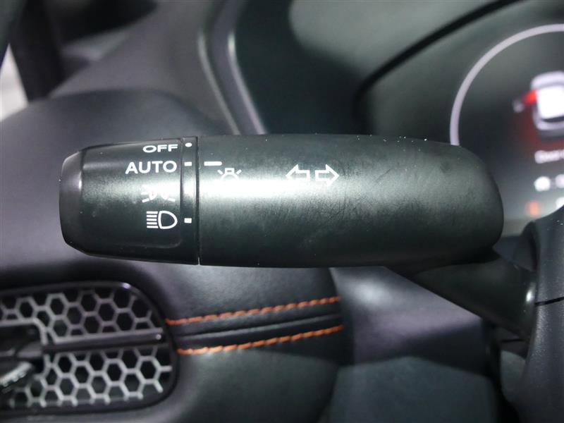 Used 2025 Honda HR-V Sport image 34