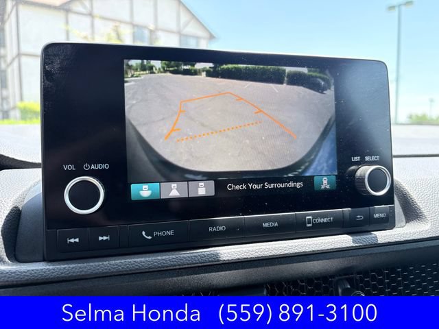 Used 2024 Honda CR-V Sport image 20