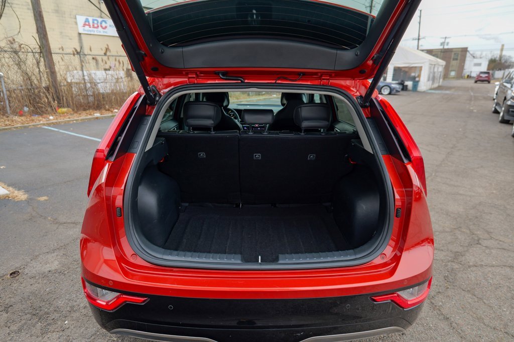 Used 2023 Kia Niro Wind image 58