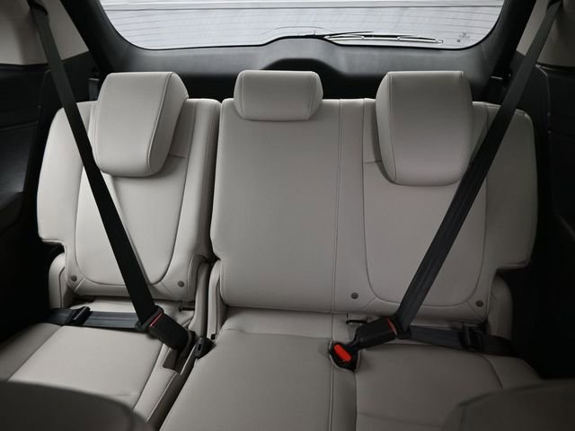 New 2026 Honda Odyssey EX-L image 12