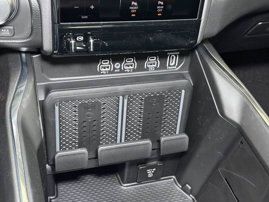 New 2026 RAM 1500 Laramie image 29