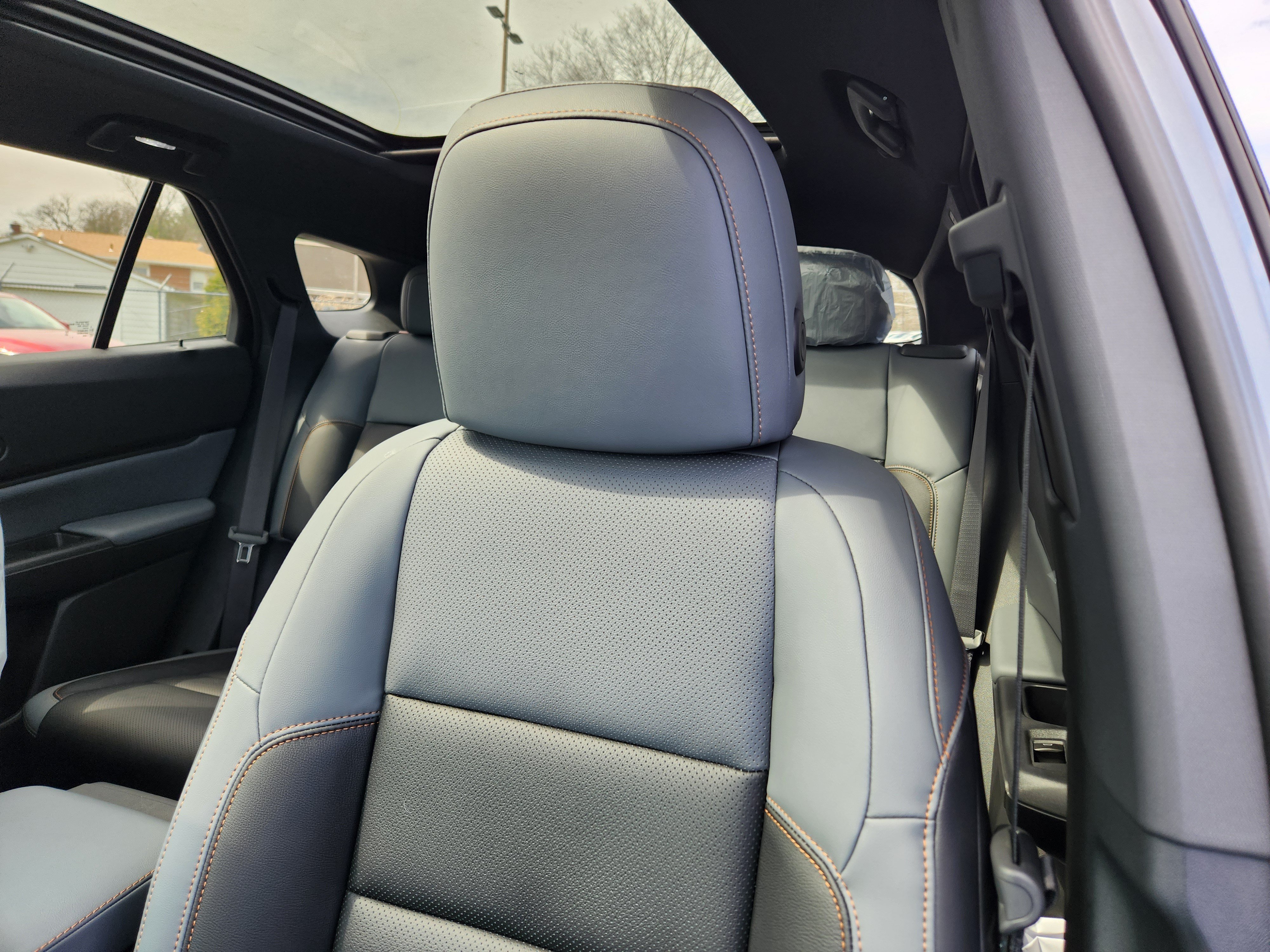 New 2026 Honda Prologue Elite image 9