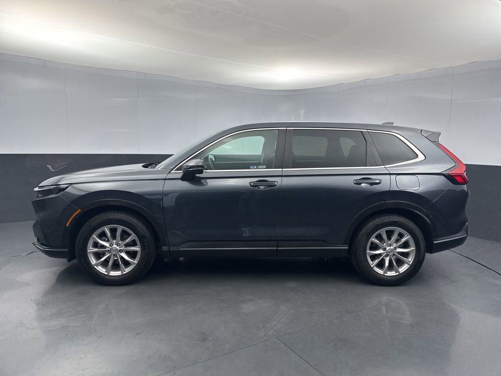 Used 2023 Honda CR-V EX image 2