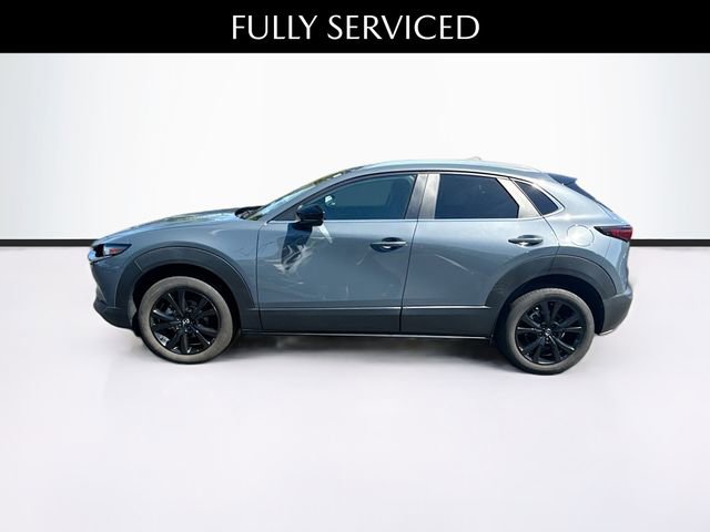 Certified 2023 MAZDA CX-30 AWD 2.5 S w/ Preferred Package image 5