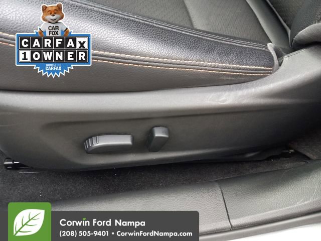 Used 2020 Nissan Altima 2.5 SR image 12