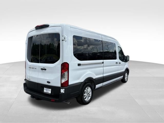 New 2025 Ford Transit 350 XL image 5