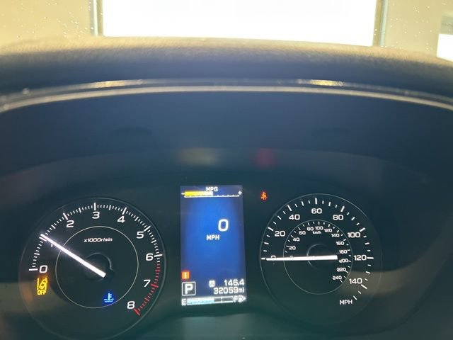 Used 2022 Subaru Impreza 2.0i image 11