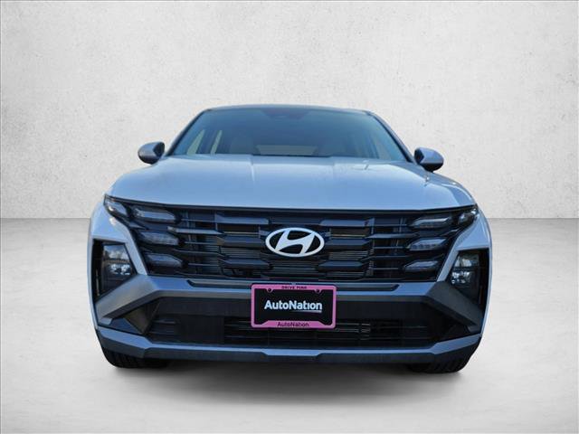 Certified 2025 Hyundai Tucson SE image 5