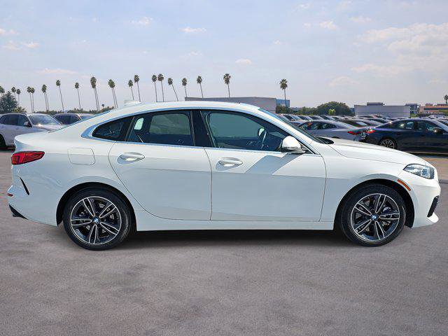 Certified 2023 BMW 228i xDrive Gran Coupe w/ Convenience Package image 4