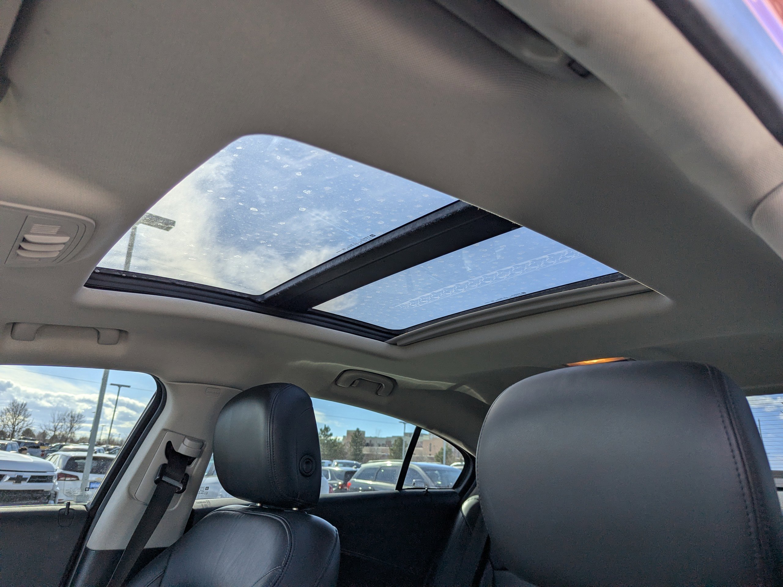 Used 2013 Buick LaCrosse Premium w/ Driver Confidence Package FWD image 25