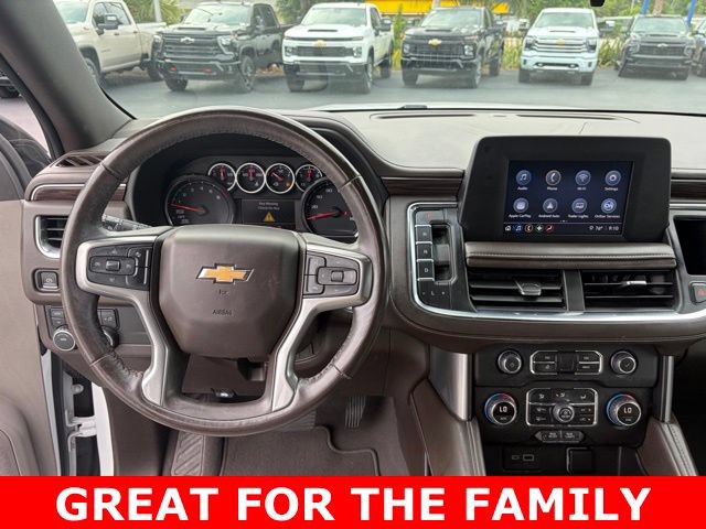Used 2023 Chevrolet Suburban LS AWD/4WD image 18
