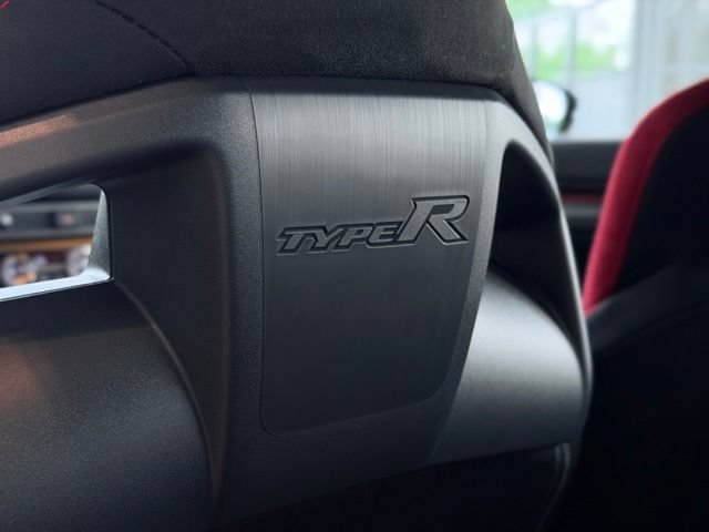 New 2026 Honda Civic Type R image 20
