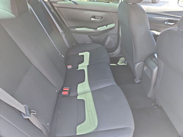 Certified 2022 Nissan Sentra S w/ Lighting Package FWD image 23