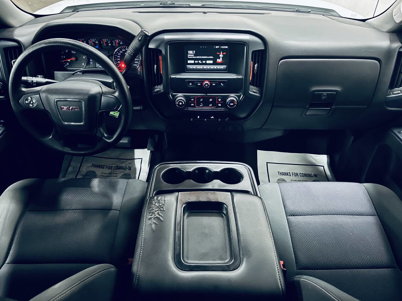 Used 2016 GMC Sierra 1500 2WD Crew Cab w/ Sierra Appearance Package image 29