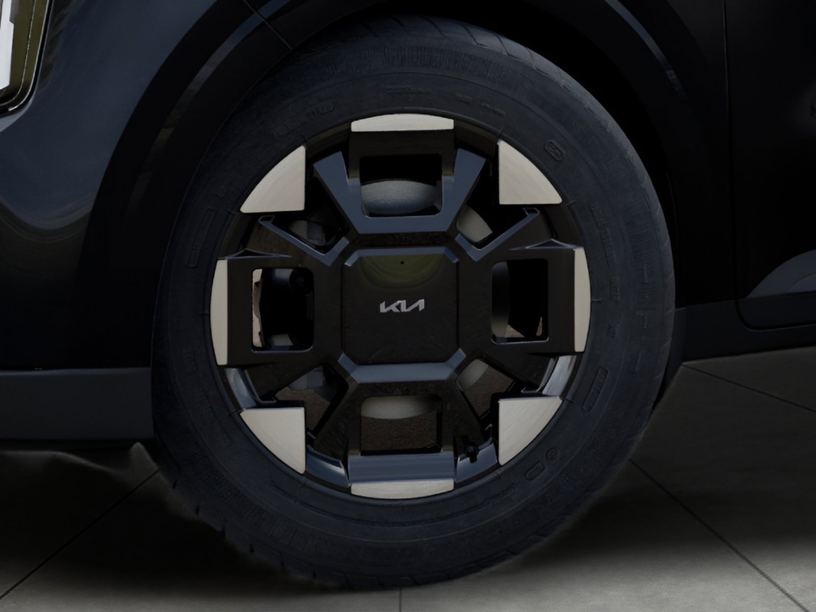 New 2026 Kia Carnival EX image 9