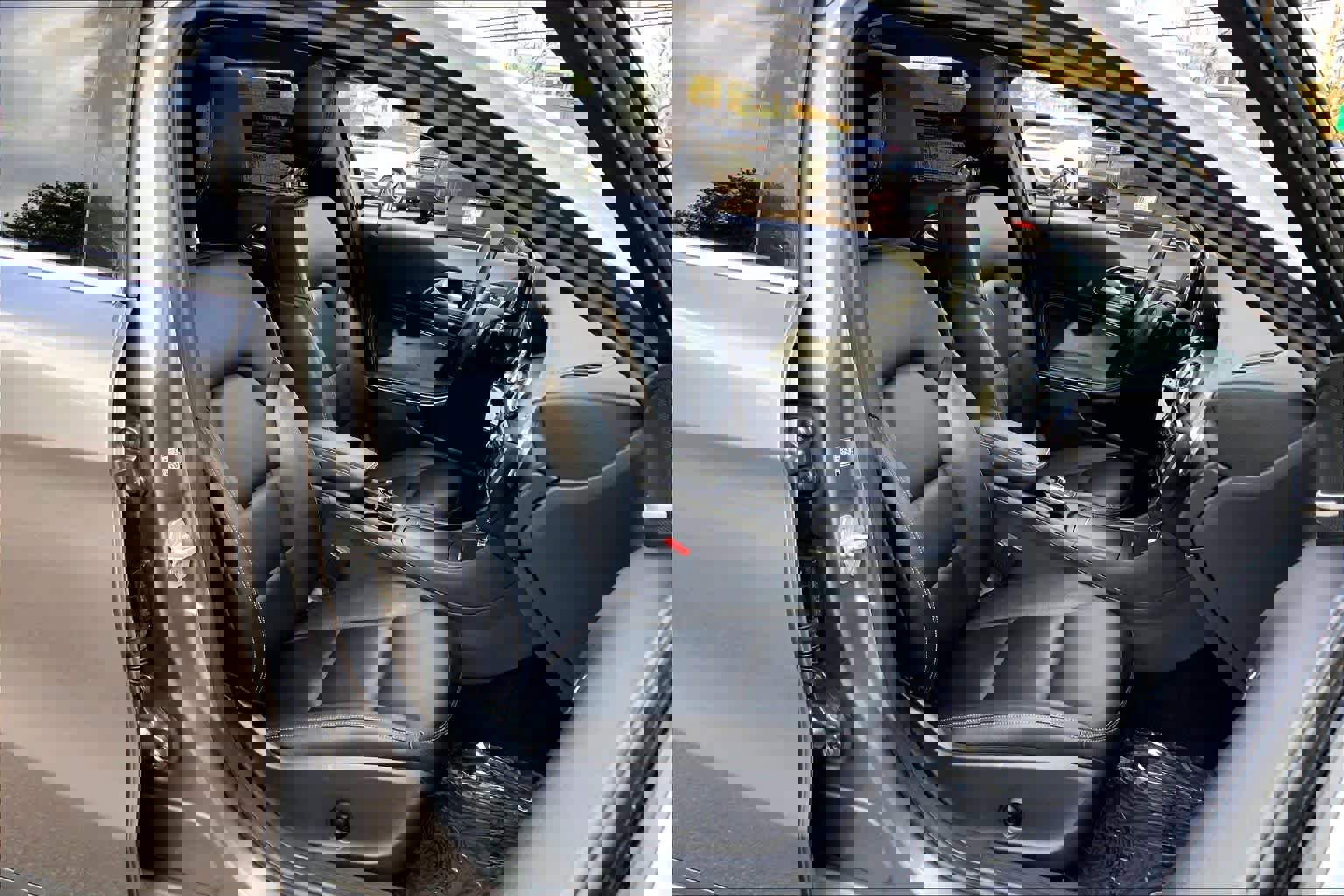 Used 2015 Mercedes-Benz GLA 250 4MATIC image 7