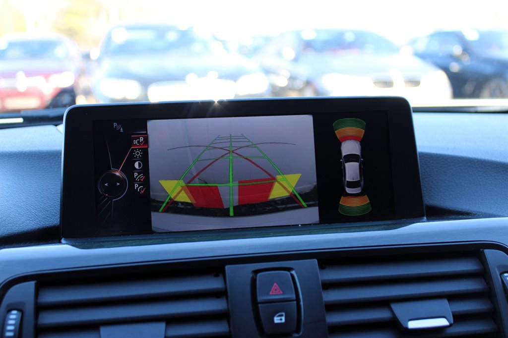 Used 2015 BMW 328d Sedan image 27