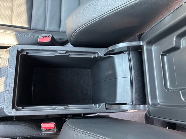 Certified 2026 Honda CR-V EX-L image 20