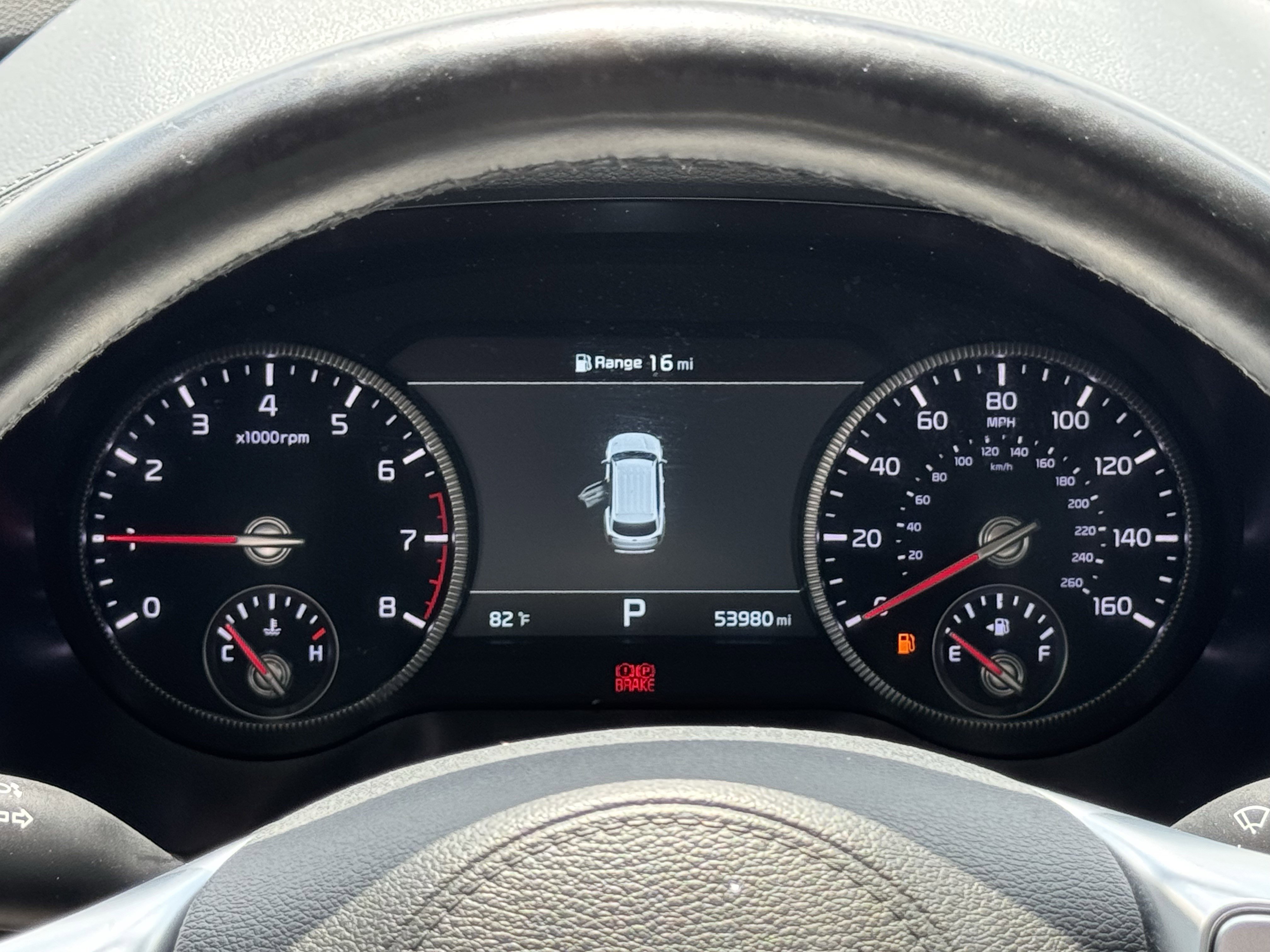 Used 2021 Kia Telluride SX w/ Nightfall Edition Package AWD/4WD image 16