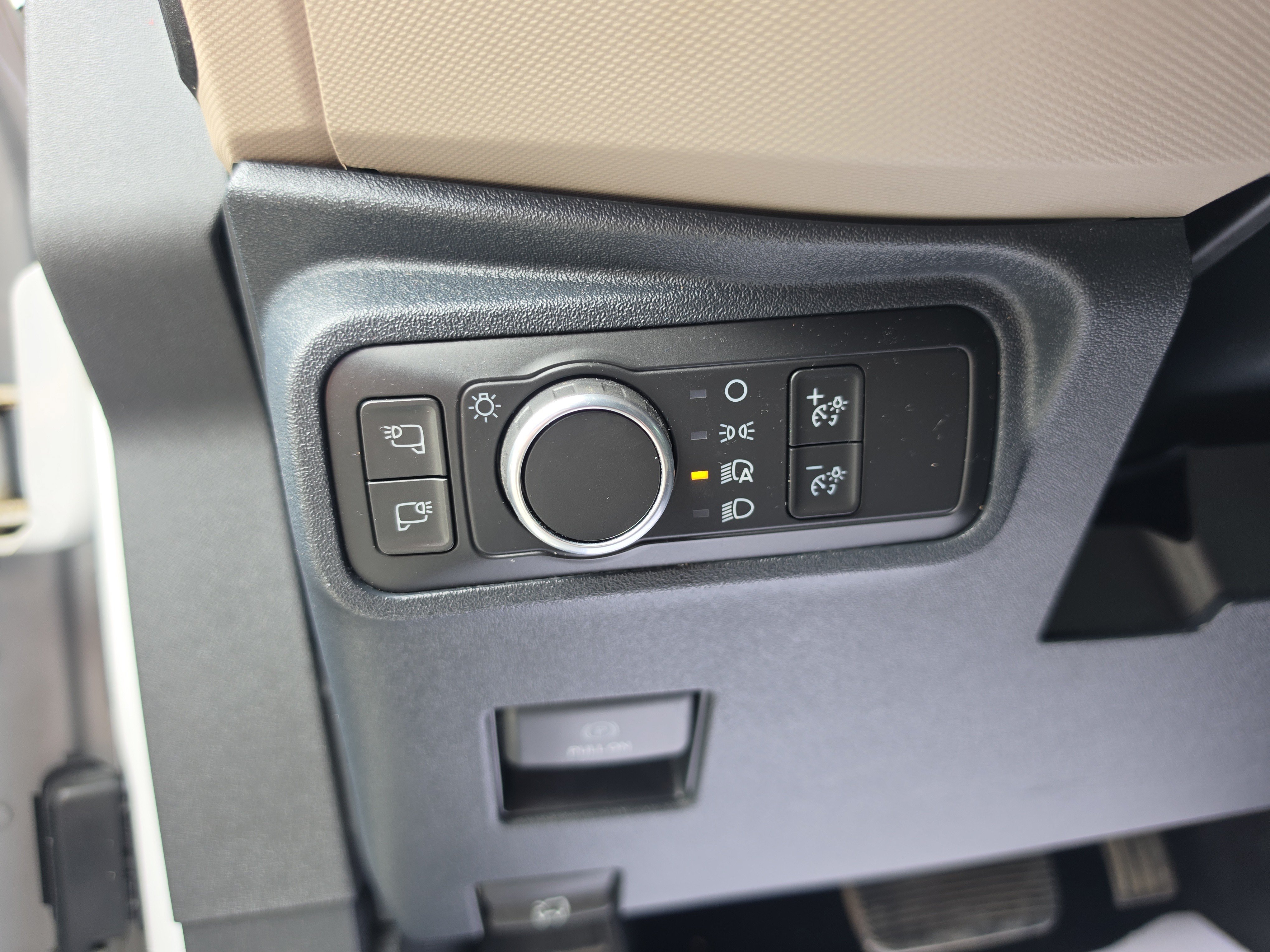 Used 2022 Ford Bronco Wildtrak AWD/4WD image 19