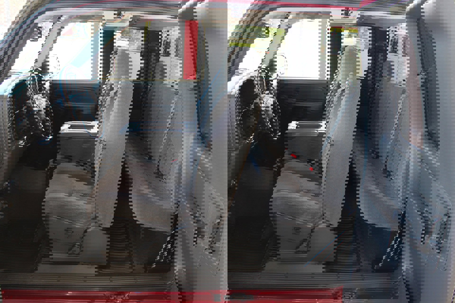 Used 2007 Chevrolet Silverado 1500 LT w/ Extended Cab Value Package image 23